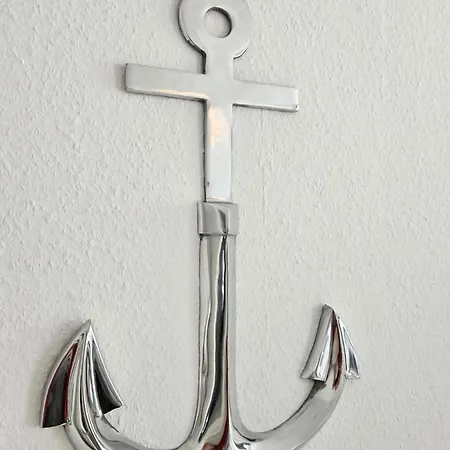 アパート Race Yacht White Line キール