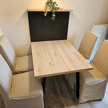 アパート Race Yacht White Line