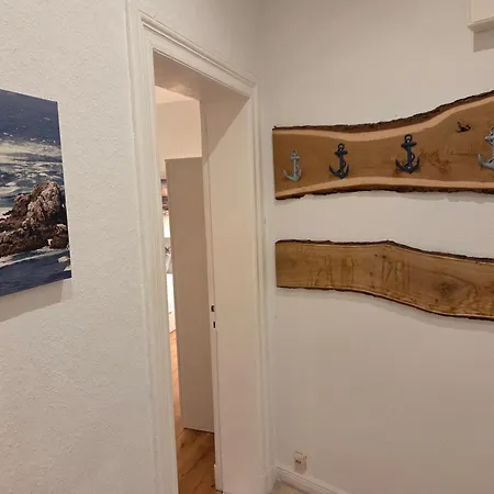 アパート Race Yacht White Line *