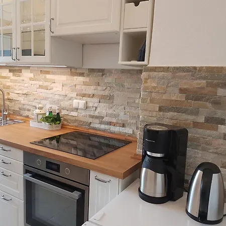 アパート Race Yacht White Line キール