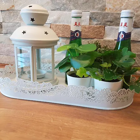 Race Yacht White Line アパート